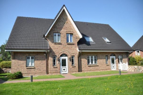 Appartement christ-sylt